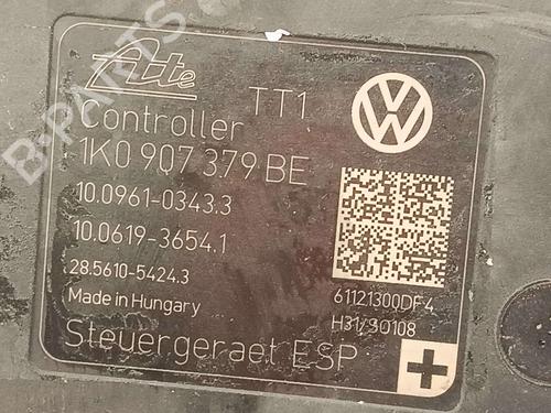 ABS pump VW GOLF VI (5K1) 1.6 TDI | BP37637052M43 - Image 7