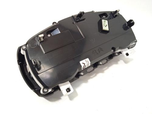 Instrument cluster CITROËN C3 III (SX) 1.2 PureTech 82 | BP28153161C47