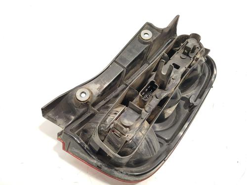 Left taillight NISSAN MICRA III (K12) 1.2 16V | BP31015210C34