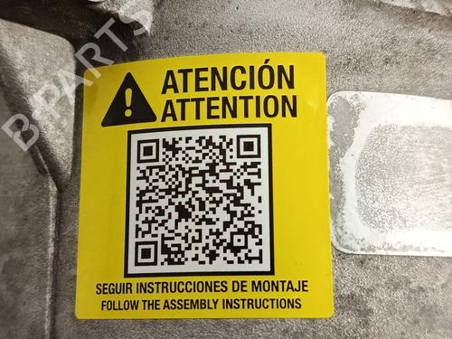 AC compressor VOLVO S60 II (134) D3 | BP34006643M34  - Image 6