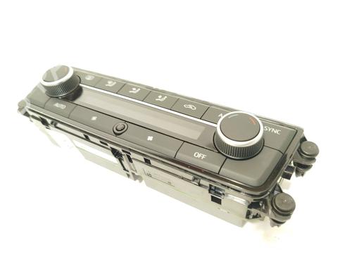 Climate control SEAT IBIZA V (KJ1, KJG) 1.0 TSI | BP37019646I5 - Image 3