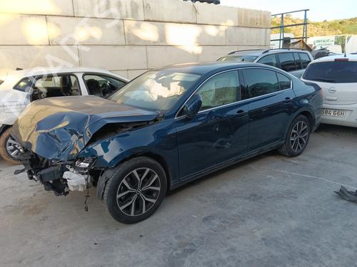 Alternator VW PASSAT B8 Variant (3G5, CB5) 2.0 TDI | BP34187467M7  - Image 7