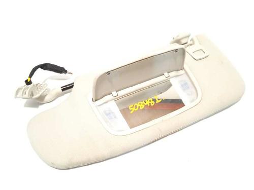 Used Left sun visor FORD MONDEO V Hatchback (CE) 2.0 TDCi (150 hp) 13554094