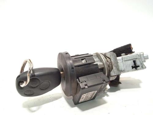 Used Ignition barrel NISSAN NV400 Van (X62, X62B) [2011-2026]  11765119