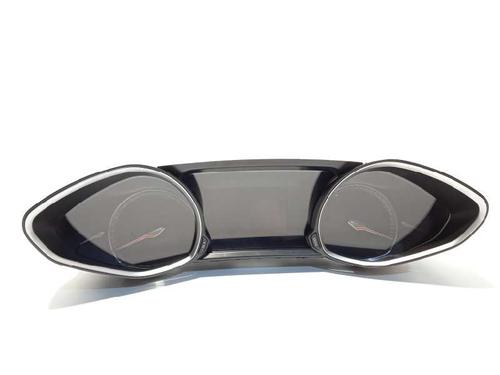 Instrument cluster PEUGEOT 308 II (LB_, LP_, LW_, LH_, L3_)  | BP8901574C47 