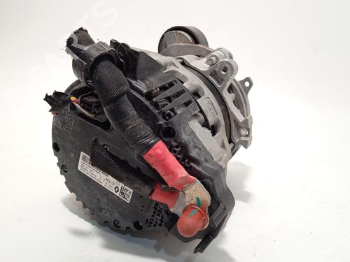 Alternator RENAULT ARKANA I (LCM_, LDN_) 1.3 TCe 140 (LDN0) | BP26040428M7 - Image 3