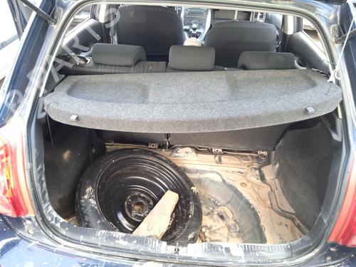 Left front window switch TOYOTA AURIS (_E15_) 1.4 D-4D (NDE150_, NDE150R) | BP31190315I27 