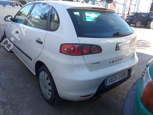 Right headlight SEAT IBIZA III (6L1) 1.9 TDI | BP30617679C29