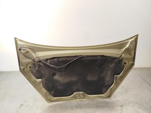 Hood FORD S-MAX (WA6) 2.0 TDCi | BP28450755C1 