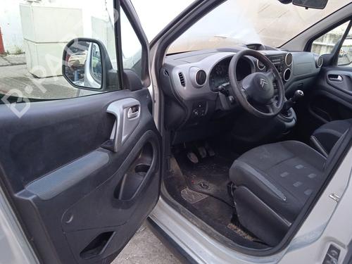 Right headlight CITROËN BERLINGO Box Body/MPV (B9) 1.6 HDi 90 | BP26576940C29