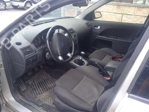 Front slam panel FORD MONDEO III (B5Y)  | BP8276564C72 