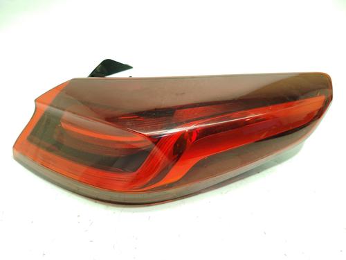 Used Right taillight Right taillight 26026133 26026133