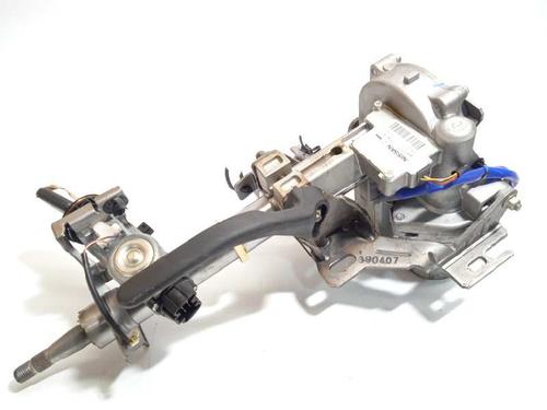 Used Steering column NISSAN QASHQAI I (J10, NJ10) 1.5 dCi (106 hp) 8642681