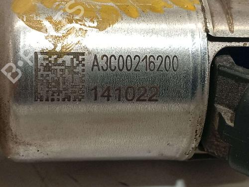 Injector TOYOTA PROACE Van (MDZ_) 1.5 D4d (MDZ8) | BP39529535M100 - Image 5
