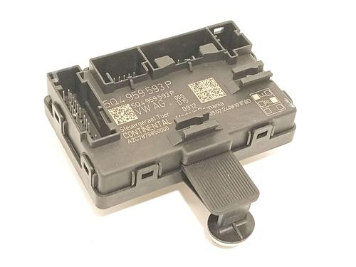 Used Electronic module Electronic module 38481696 38481696