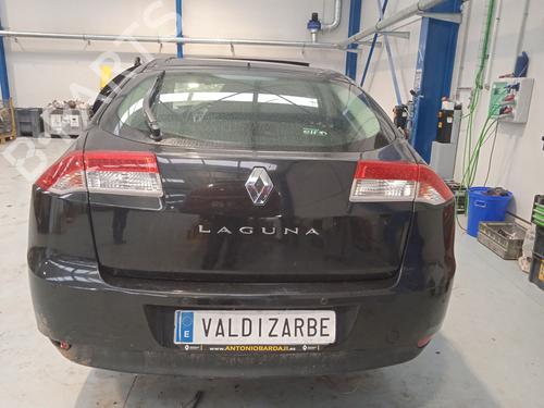 Engine RENAULT LAGUNA III (BT0/1) 2.0 dCi (BT01, BT08, BT09, BT0E, BT0K, BT12, BT1C, BT1D,... | BP34715879M1  - Image 25