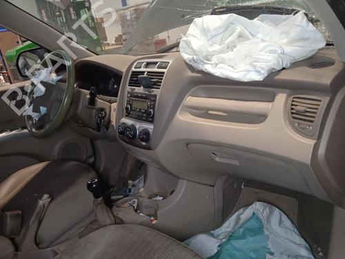 Engine KIA SPORTAGE II (JE_, KM_) 2.0 i 16V | BP36106979M1  - Image 36