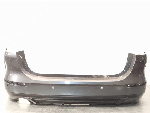 Rear bumper BMW 2 Gran Coupe (F44) 218 i (140 hp) 51127477430 | 7477430