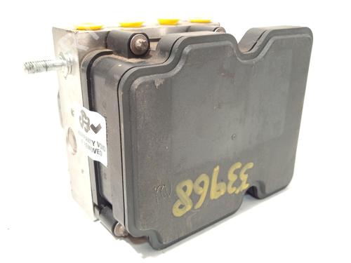 ABS pump RENAULT KADJAR (HA_, HL_)  | BP29333462M43 