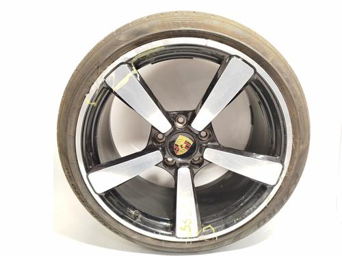 Fælk PORSCHE 911 Convertible (992) 3.8 Turbo S (992650) (650 hp) 24123129