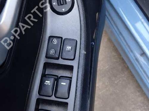 Rear right exterior door handle KIA PICANTO II (TA) 1.0 | BP4807365C130 