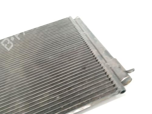 AC radiator BMW X5 (E53) 3.0 i | BP32340585M32 - Image 3