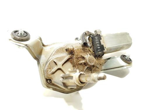 Used Rear wiper motor KIA SORENTO II (XM) 2.2 CRDi (197 hp) 32091542