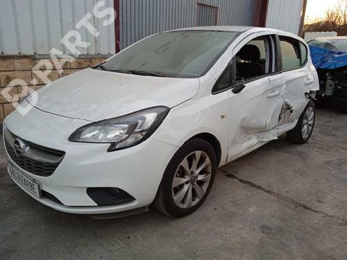 Used Parts OPEL CORSA E (X15)  1.4 (08, 68)  840401