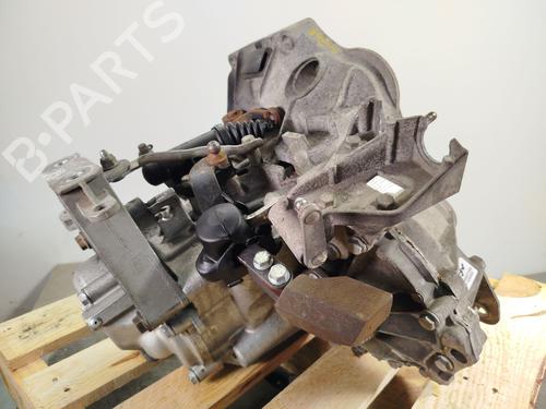 Gearbox FIAT GRANDE PUNTO (199_) 1.3 D Multijet (199.AXD11, 199.AXD1A, 199.AXD1B,... | BP28110967M3 