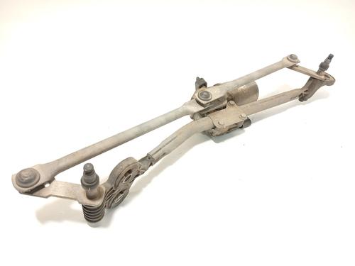 Used Front wiper motor BMW X5 (E70) xDrive 40 d (306 hp) 30407425