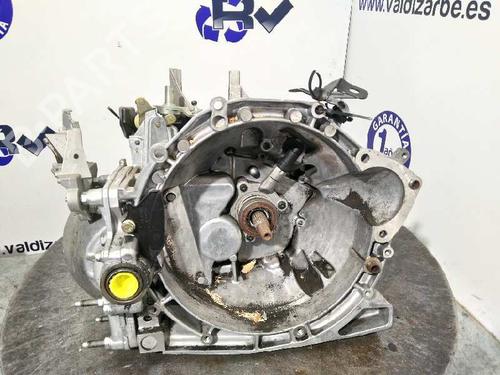 Used Gearbox CITROËN C5 II (RC_) [2004-2008]  2975052