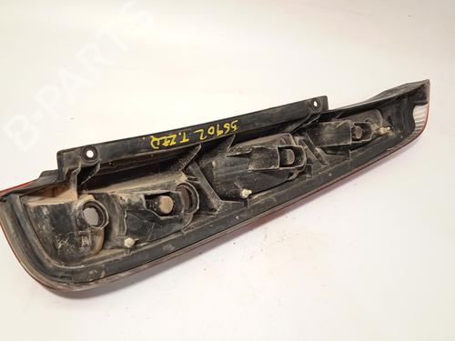 Venstre Baklys NISSAN X-TRAIL I (T30) 2.5 4x4 | BP29823395C34