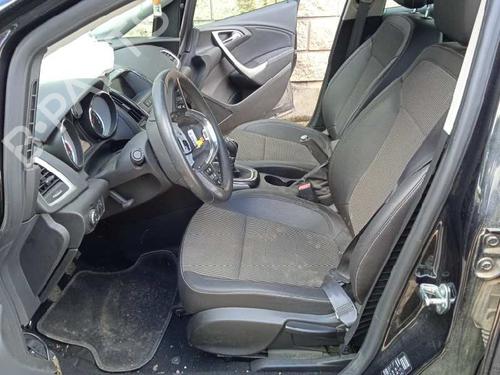 Switch OPEL ASTRA J (P10) 1.7 CDTI (68) | BP10227043I30  - Image 22