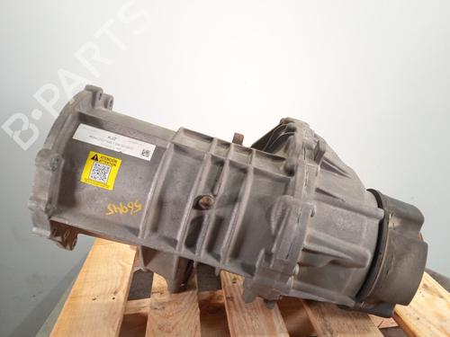 Transfer box AUDI Q7 (4LB) 3.0 TDI quattro | BP29944440M36