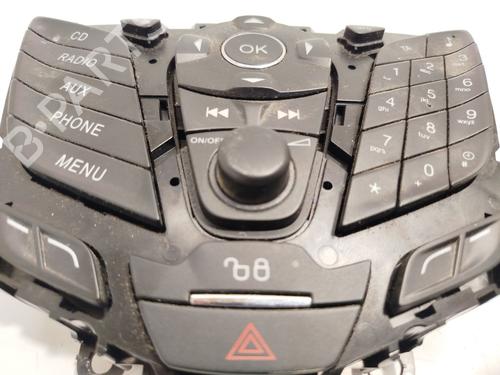 Switch FORD FOCUS III 1.0 EcoBoost | BP26407650I30 
