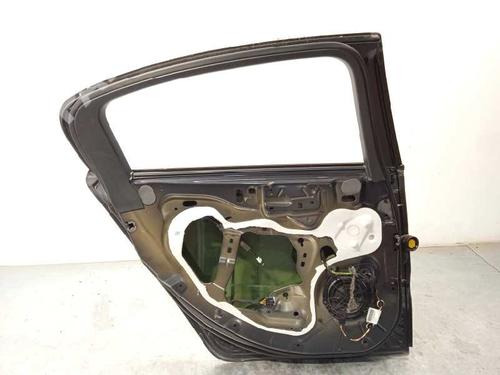 Left rear door PEUGEOT 508 I (8D_) 1.6 BlueHDi 120 | BP11719026C4