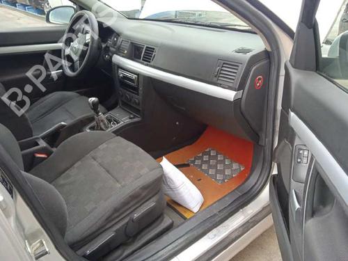 Left mirror OPEL VECTRA C (Z02)  | BP15289154C26 