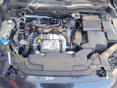 Front wiper motor VOLVO V40 Hatchback (525) D2 | BP8892174M29 