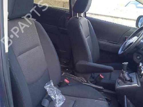 Front left window mechanism MAZDA 5 (CR) | BP16127340C22
