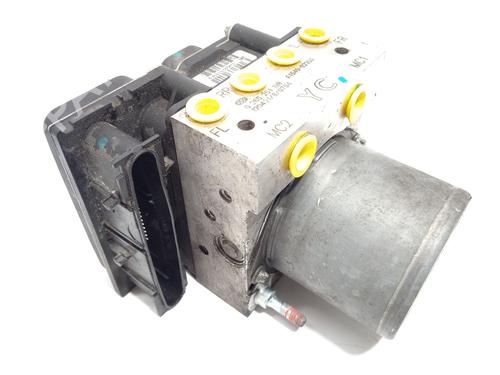 Used ABS pump TOYOTA AURIS (_E15_) 1.6 (ZRE151_, ZRE151R) (132 hp) 20156172