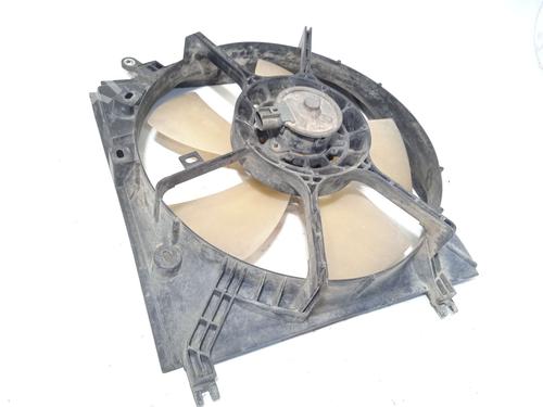 Used Radiator fan TOYOTA RAV 4 II (_A2_) 2.0 4WD (ACA21, ACA20) (150 hp) 27676614