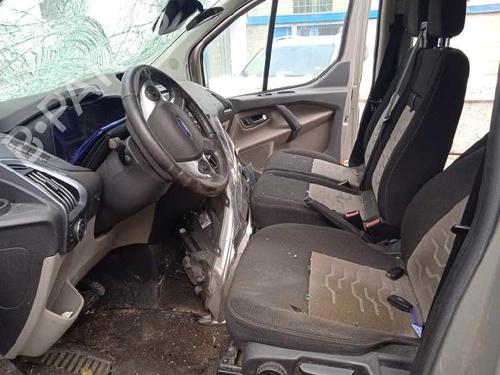 Electronic module FORD TRANSIT CUSTOM V362 Van (FY, FZ)  | BP9691238M83 