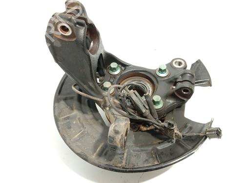 Left front steering knuckle MAZDA MX-5 IV (ND__) 2.0 (ND6E, NDERC) | BP25861737M25 - Image 2