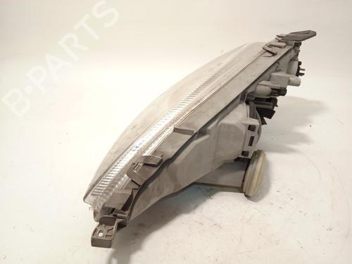 Right headlight MERCEDES-BENZ A-CLASS (W168) A 170 CDI (168.009, 168.109) | BP19396040C29 