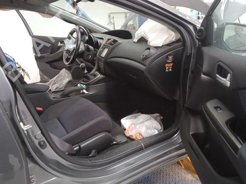 Electronic module HONDA CIVIC IX (FK) 2.2 i-DTEC (FK3) | BP34507567M83  - Image 31