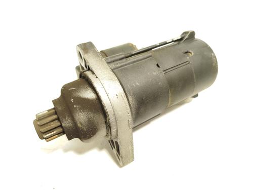 Used Starter VW POLO V (6R1, 6C1) 1.6 TDI (90 hp) 31972047