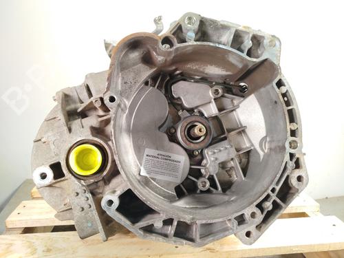 gearbox-opel-corsa-d-s07-2006-2007-2008-2009-2010-2011-2012-2013-2014-2015-28184432 main image