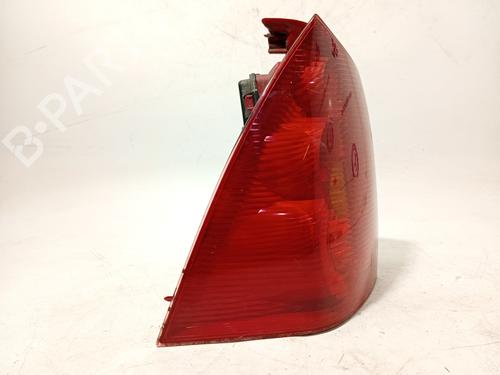 Left taillight PEUGEOT 307 Break (3E) 2.0 HDI 110 | BP30687059C34 - Image 2