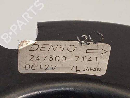 AC compressor SUBARU LEGACY V Estate (BR) 2.0 D AWD | BP10518887M34 