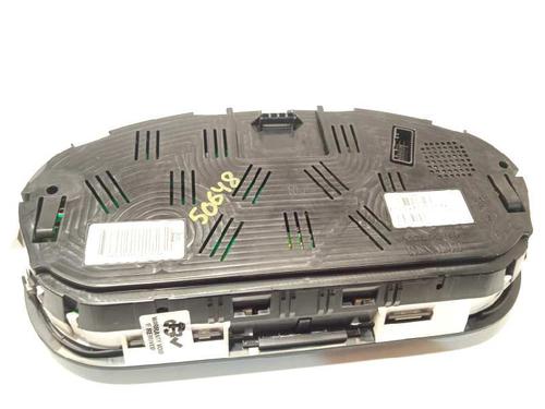 Instrument cluster RENAULT MEGANE III Hatchback (BZ0/1_, B3_) 1.6 16V (BZ1B, BZ1H) | BP13571206C47 
